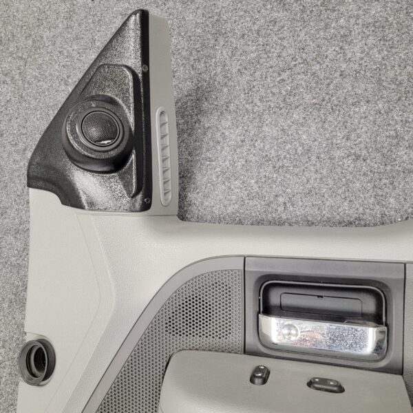 2-inch Tweeter Sail Panel Speaker Pods for 2004–2008 Ford F-150 – additional product image 5