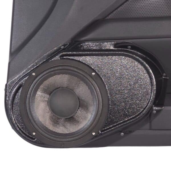 8-inch Front Door Speaker Pods for 2006–2012 Ford Fusion – additional product image 2