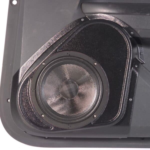 8-inch Front Door Speaker Pods for 2008–2010 Dodge Charger – additional product image 2