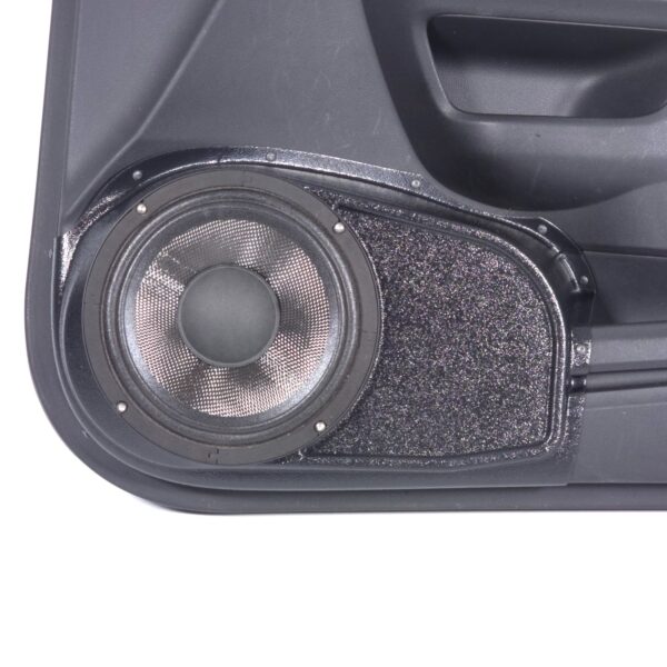 8-inch Front Door Speaker Pods for 2012–2016 Honda CRV – additional product image 2