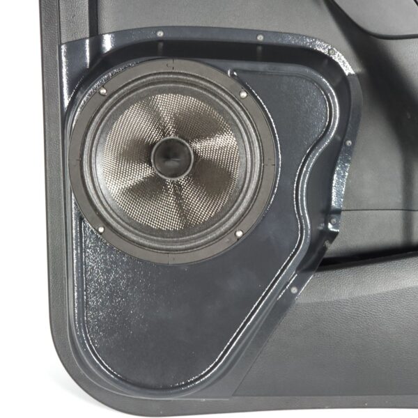 8-inch Rear Door Speaker Pods for 2019–2023 Ford Ranger