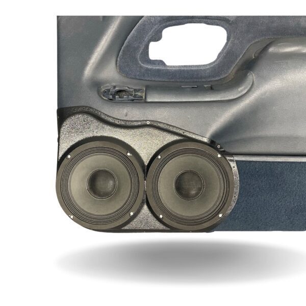 95–99 GM Full-Size 2x8 Front Pods