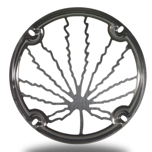 center ortho Protect your speakers with the strongest grilles on the market. Our Thump Covers are made in South Carolina using extremely Durable ABS Plastic to withstand Kicks, Bumps and Bricks.