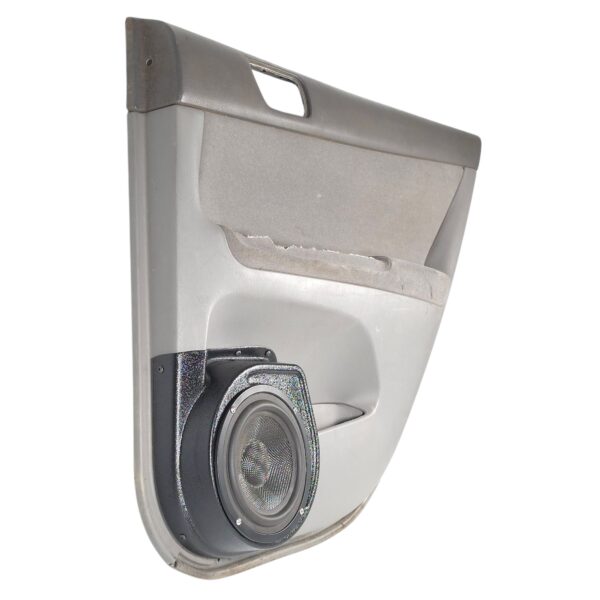6.5-inch Rear Door Speaker Pods – 4-Door for 2002–2006 Toyota Camry – image 3