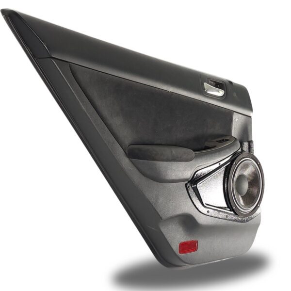 8-inch Rear Door Speaker Pods – 4-Door for 2003–2007 Honda Accord Sedan – image 4