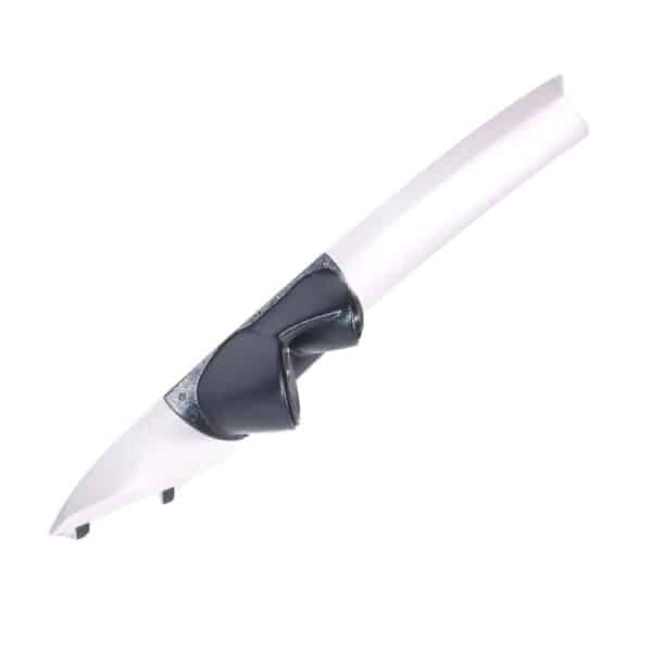 3.5-inch + 2-inch Lower A-Pillar Speaker Pods for 2004–2008 Toyota Corolla – image 3