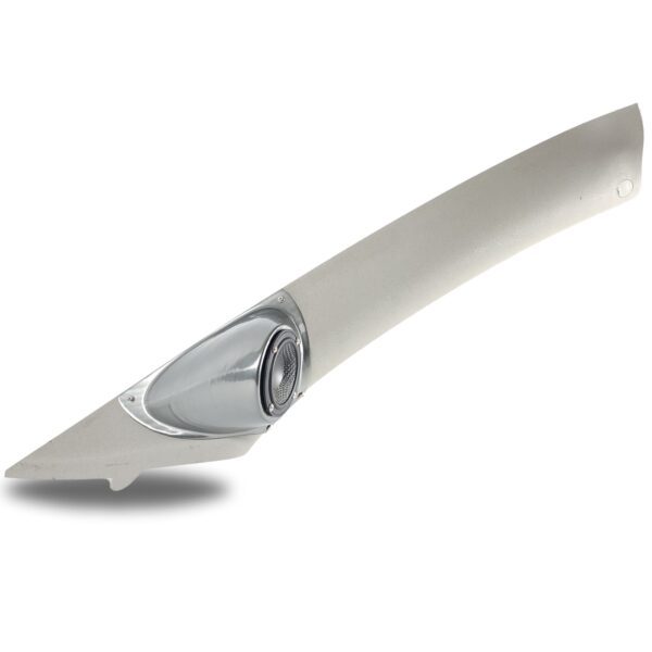 3.5-inch A-Pillar Speaker Pods for 2006–2015 Chevrolet Impala – image 4