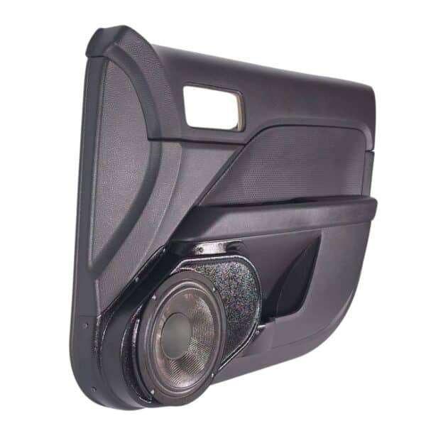 8-inch Front Door Speaker Pods for 2006–2012 Ford Fusion – image 3