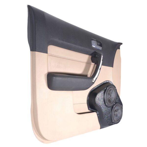 Dual 6.5-inch Front Door Speaker Pods for 2006–2007 Hummer H3 – image 4