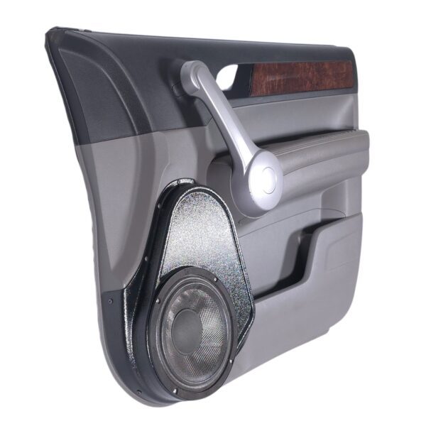 8-inch Front Door Speaker Pods – 4-Door for 2007–2011 Honda CRV – image 4