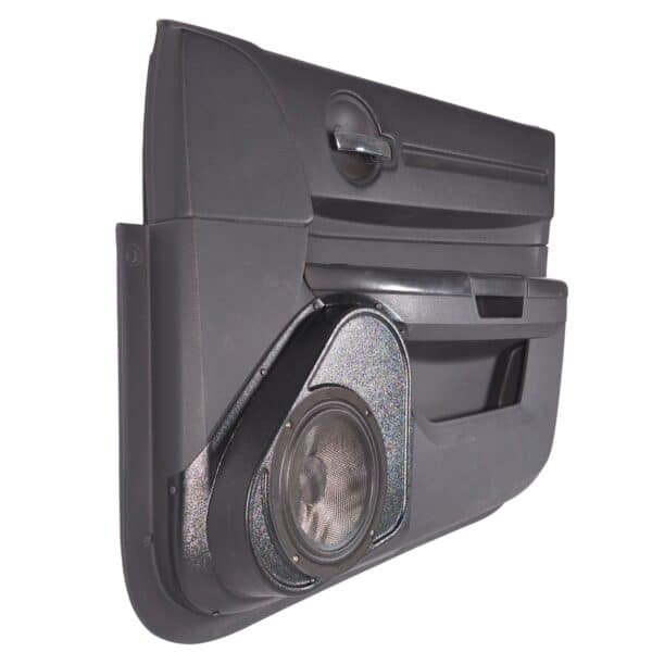 8-inch Front Door Speaker Pods for 2008–2010 Dodge Charger – image 3