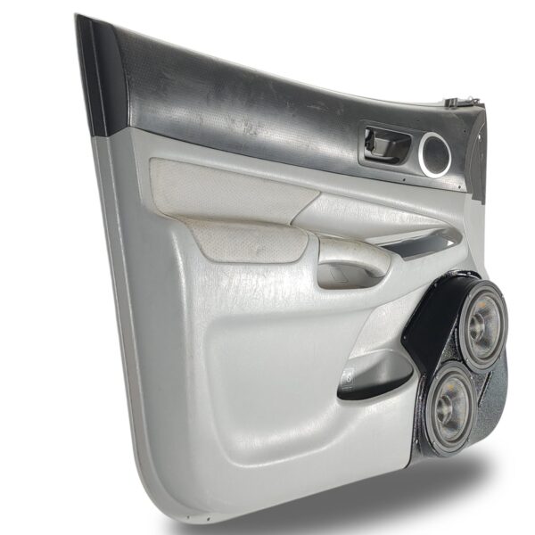 Dual 6.5-inch Front Door Speaker Pods for 2009–2015 Toyota Tacoma – image 4