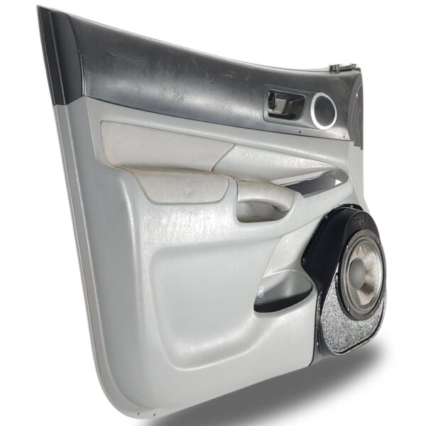 8-inch Front Door Speaker Pods for 2009–2015 Toyota Tacoma – image 4
