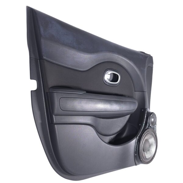 8-inch + 3.5-inch Front Door Speaker Pods for 2014–2019 Kia Soul – image 4