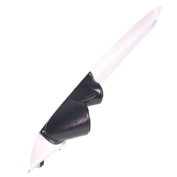 3.5-inch + 2-inch Lower A-Pillar Speaker Pods for 2014–2019 Toyota Corolla – image 3