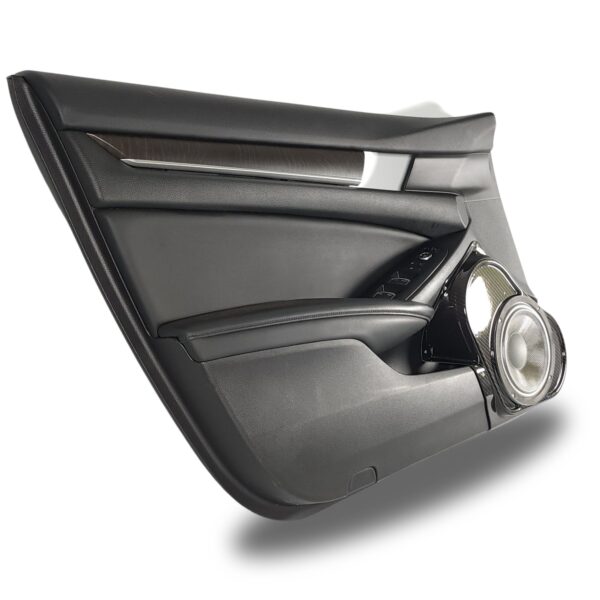 8-inch Front Door Speaker Pods – 4-Door for 2018–2022 Honda Accord Sedan – image 4