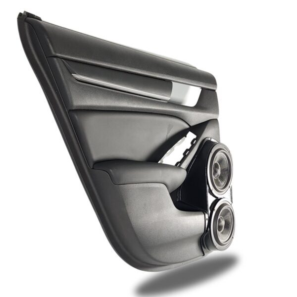 Dual 6.5-inch Rear Door Speaker Pods – 4-Door for 2018–2022 Honda Accord Sedan – image 4