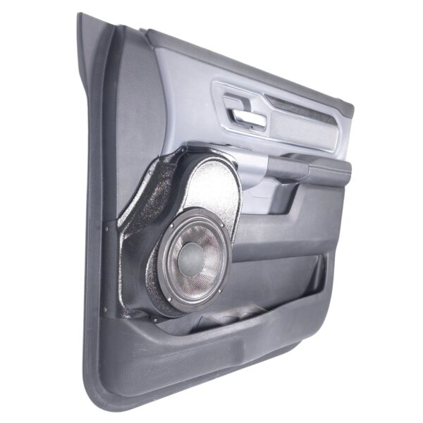 8-inch Front Door Speaker Pods for 2019–2025 Dodge Ram 1500 – image 3