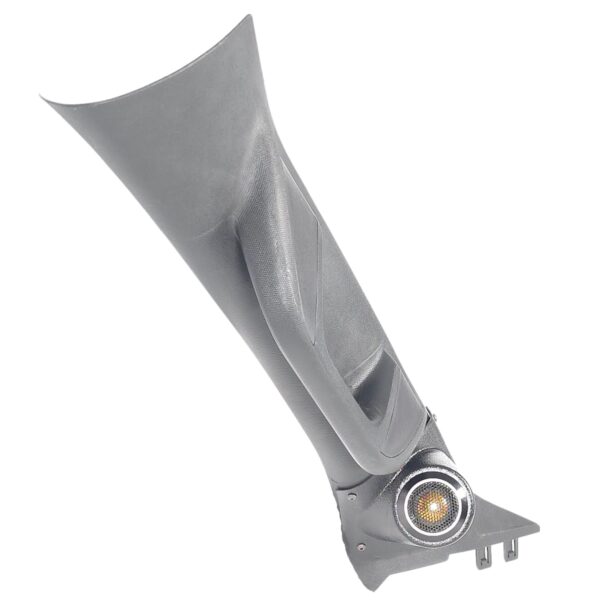 2-inch A-Pillar Speaker Pods for 2019–2025 Dodge Ram 1500 – image 3