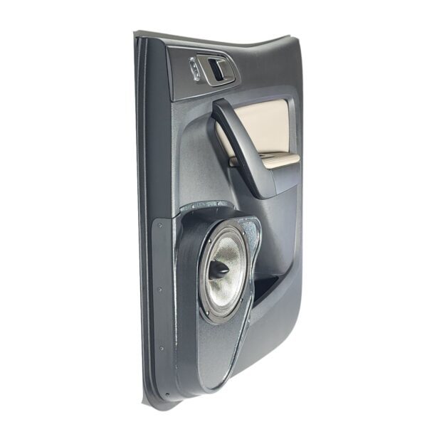 8-inch Rear Door Speaker Pods for 2019–2023 Ford Ranger – image 4