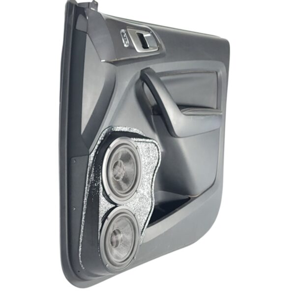 Dual 6.5-inch Front Door Speaker Pods for 2019–2023 Ford Ranger – image 4