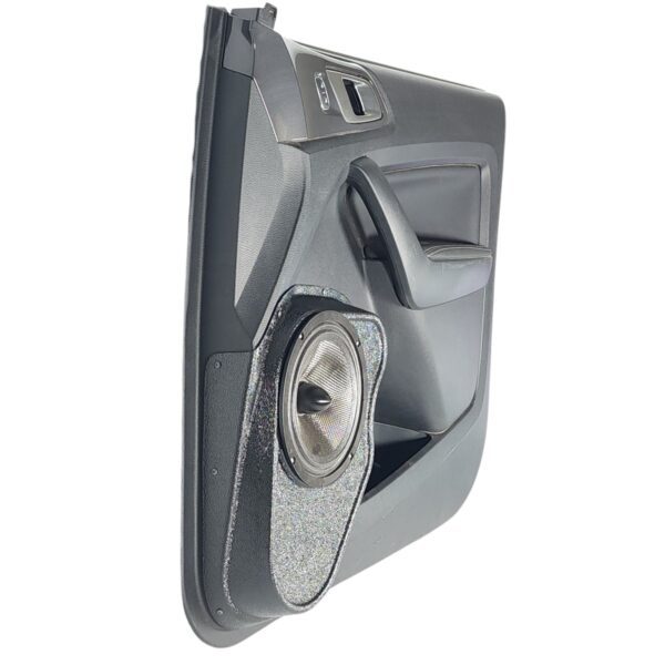 8-inch Front Door Speaker Pods for 2019–2023 Ford Ranger – image 4