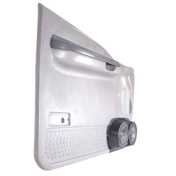 Dual 6.5-inch Front Door Speaker Pods for 1999–2007 Ford F-250 & F-350 – image 3