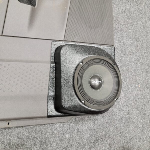 6.5-inch Rear Door Speaker Pods for 2002–2005 Ford Explorer – additional product image 3