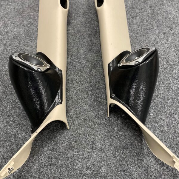 3.5-inch A-Pillar Speaker Pods for 2003–2006 Ford Expedition – additional product image 4