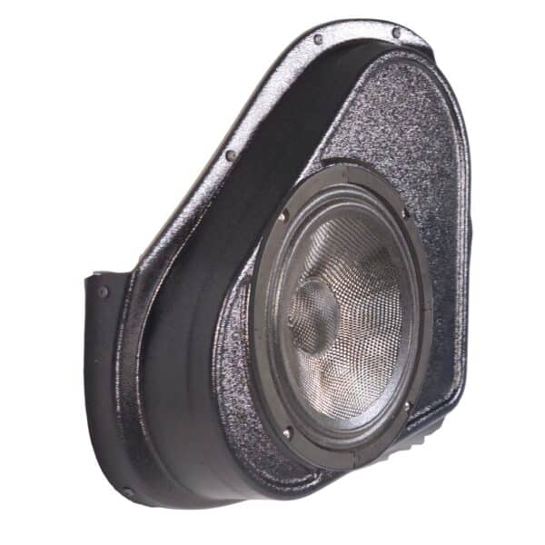 8-inch Front Door Speaker Pods for 2005–2007 Dodge Magnum • 2006–2007 Dodge Charger – additional product image 4