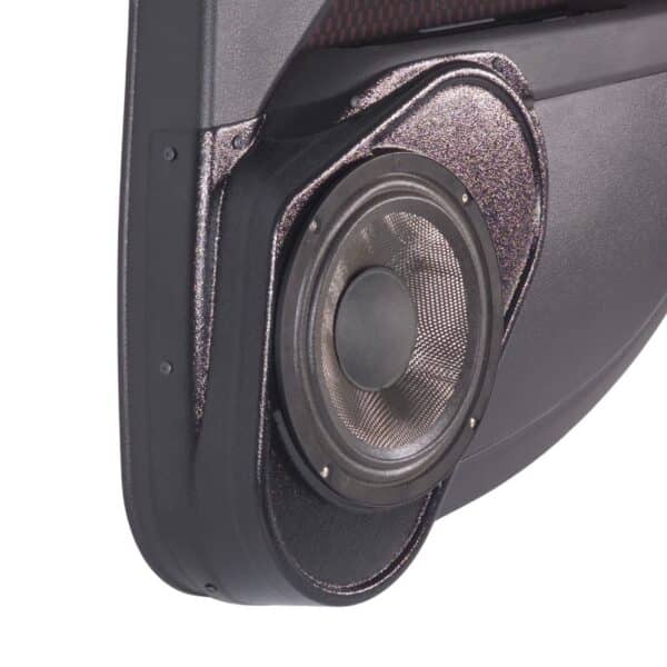 8-inch Rear Door Speaker Pods for 2006–2012 Ford Fusion – additional product image 4