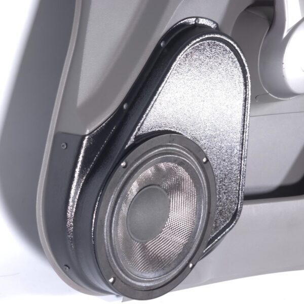 8-inch Front Door Speaker Pods for 2007–2011 Honda CRV – 4-Door – additional product image 2