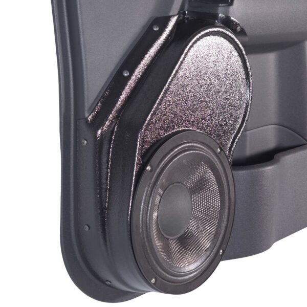 8-inch Front Door Speaker Pods for 2008–2015 Scion xB – additional product image 4
