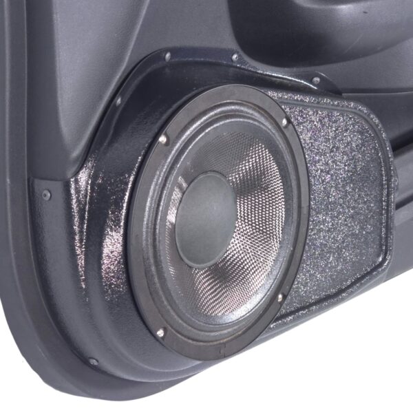 8-inch Front Door Speaker Pods for 2012–2016 Honda CRV – additional product image 4