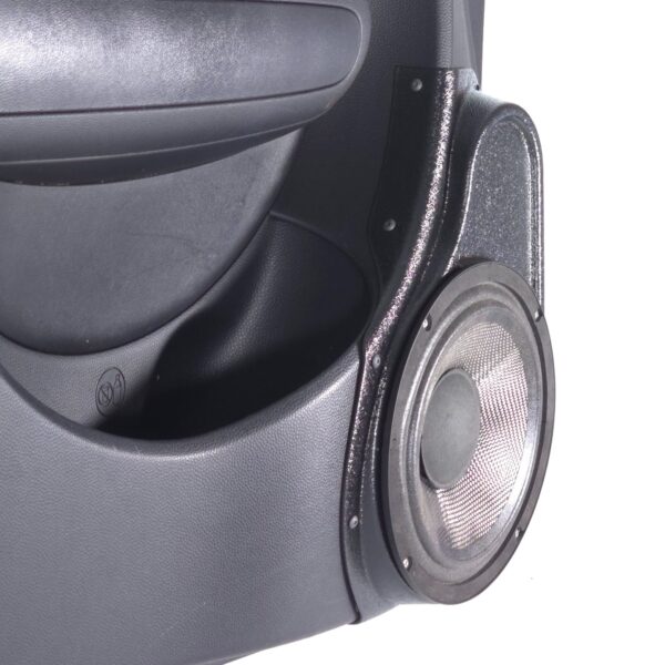 8-inch Front Door Speaker Pods for 2014–2019 Kia Soul – additional product image 2