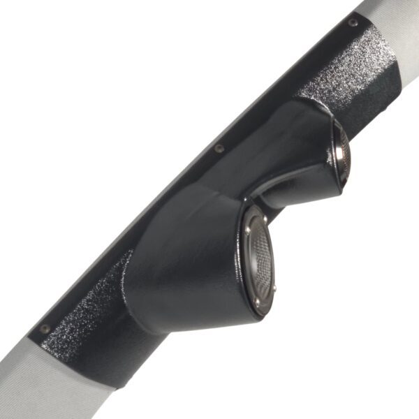 3.5-inch + 2-inch A-Pillar Speaker Pods for 2015–2020 Cadillac Escalade – additional product image 4