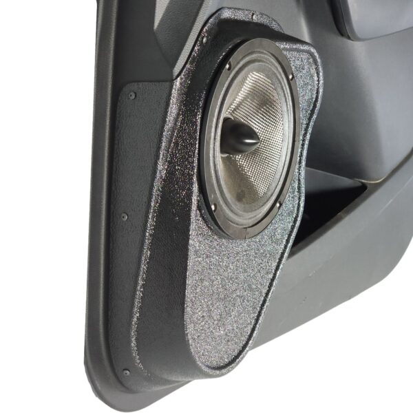 8-inch Front Door Speaker Pods for 2019–2023 Ford Ranger – additional product image 2