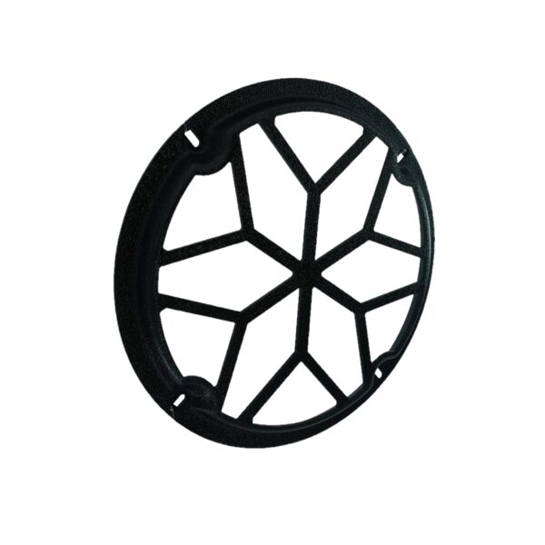 left ortho Protect your speakers with the strongest grilles on the market. Our Thump Covers are made in South Carolina using extremely Durable ABS Plastic to withstand Kicks, Bumps and Bricks.