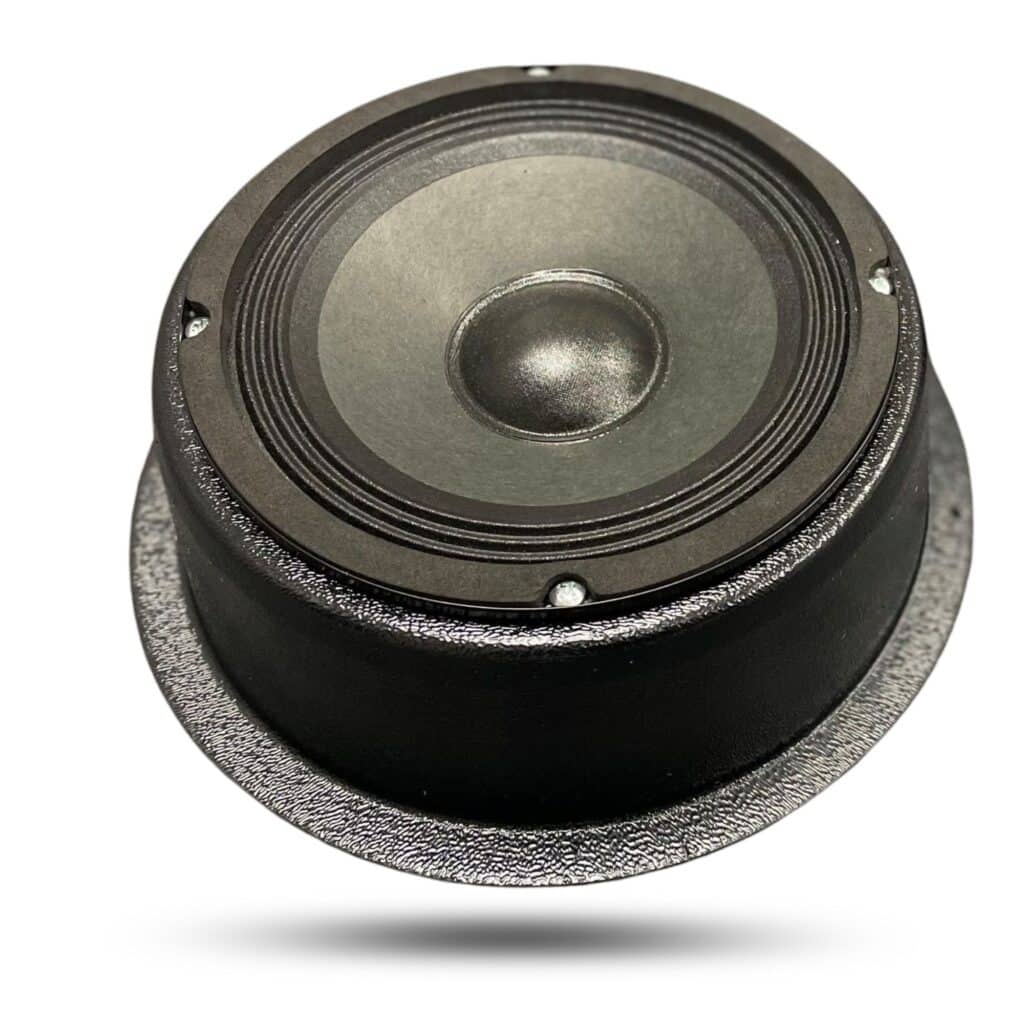6.5-inch Universal Speaker Pod for Universal