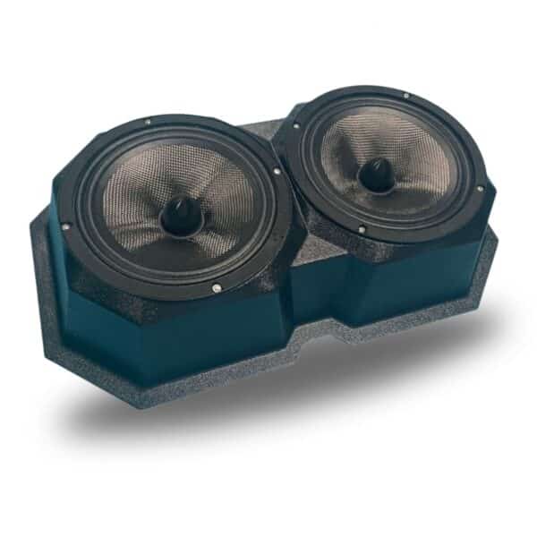 スピーカー・ウーファー  pods Vortex Universal 2x8 Speaker Pod