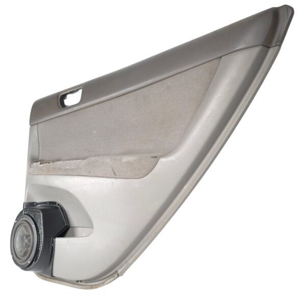 6.5-inch Rear Door Speaker Pods – 4-Door for 2002–2006 Toyota Camry – image 5