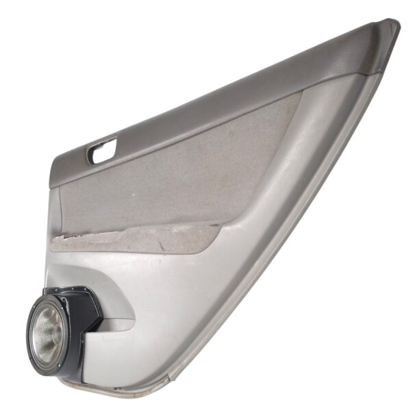 8-inch Rear Door Speaker Pods – 4-Door for 2002–2006 Toyota Camry – image 5