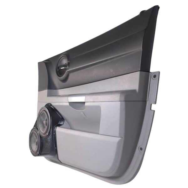 Dual 6.5-inch Front Door Speaker Pods for 2005–2007 Dodge Magnum • 2006–2007 Dodge Charger – image 5