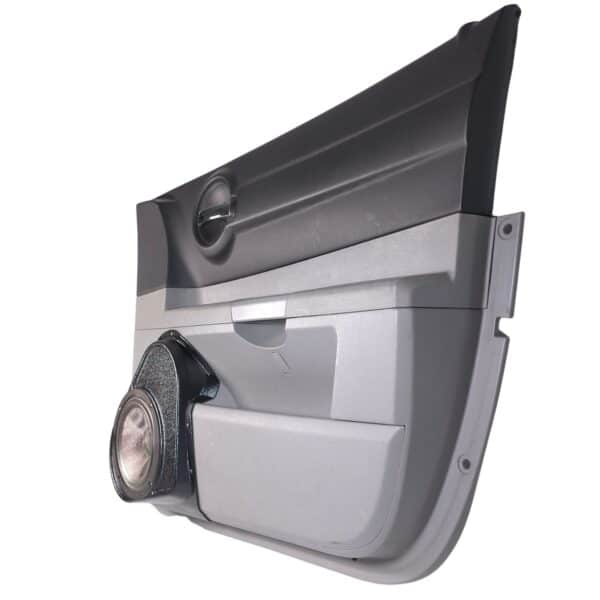 8-inch Front Door Speaker Pods for 2005–2007 Dodge Magnum • 2006–2007 Dodge Charger – image 5