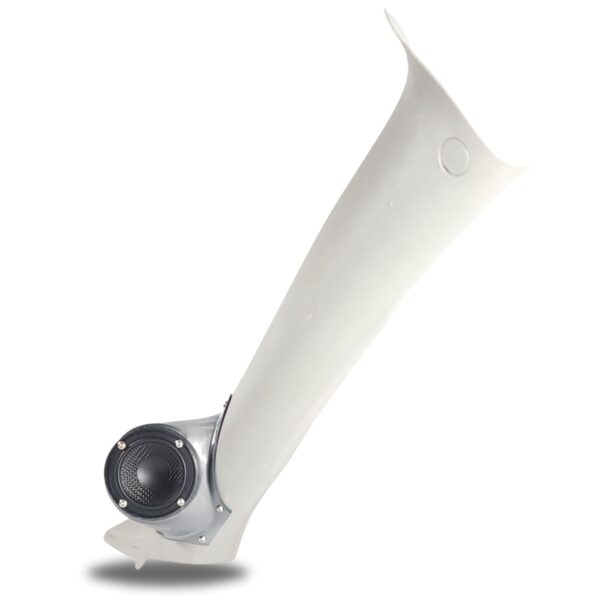3.5-inch A-Pillar Speaker Pods for 2006–2015 Chevrolet Impala – image 6