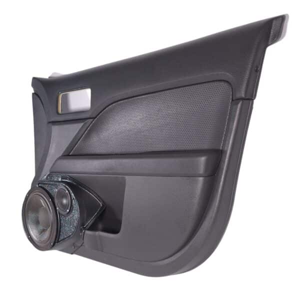 8-inch + 3.5-inch Front Door Speaker Pods for 2006–2012 Ford Fusion – image 5