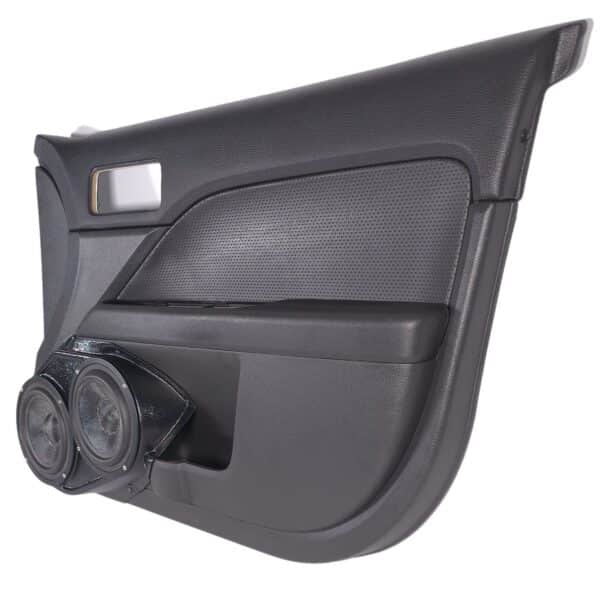 Dual 6.5-inch Front Door Speaker Pods for 2006–2012 Ford Fusion – image 5