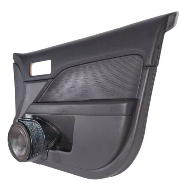 8-inch Front Door Speaker Pods for 2006–2012 Ford Fusion – image 5