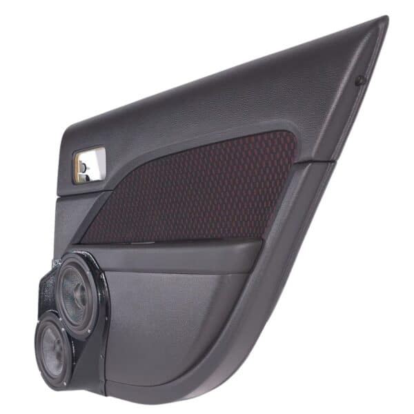 Dual 6.5-inch Rear Door Speaker Pods for 2006–2012 Ford Fusion – image 5