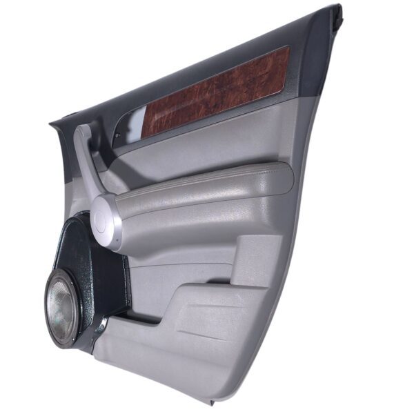 8-inch Front Door Speaker Pods – 4-Door for 2007–2011 Honda CRV – image 5